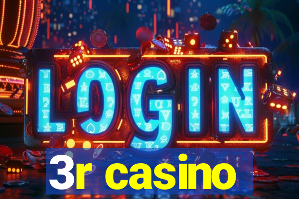 3r casino